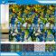 Home decoration high quality privacy protective pvc glass film 3D static cling window film sun control window film