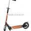 HDL~7231 Outdoor Sports game mini pro scooter