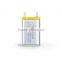 3.7V 103450 battery