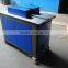 Plexiglass Polishing Machine With CE Certificate and Testing Report No Length Limitation