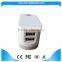 BKR-TC030T portable charger dual-use dock charger for tablet