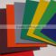 Variou colors(PVDF) aluminum composite panel