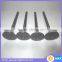 Forklift engine for Mitsubishi S6S intake valve 32A04-11100 S6S exhaust valve 32A04-10100