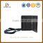New arrival latest design hot selling business leather work card case with credit card case