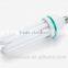 Fluorescent 85w 4U shape energy saving lamp