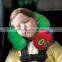 Cheap Wholesale New Sale Customized Design Sleeping Children Neck Pillow