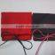 fashion printed cotton gift pouch with drawstring
