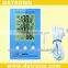 DC105 small digital thermometer outdoor thermometer