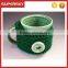 V-158 Hotsell hand knitted cosy sleeve cup mug sweater/button sweater/cup accessory