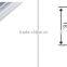 Epistar3528/3000k/4000K/5000k/6000k/7.2W/430LM led ceiling light