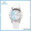 Womens accesories wrist straps watch with free logo printed
