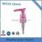 MZ-B05 20/24/28 lotion pump/plastic lotion pump/lotion dispenser pump