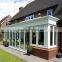 92 series casement upvc profile for windows and doors