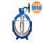 wafer type butterfly valve/low price butterfly valve