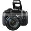 Canon EOS 750D Kit with 18-135mm IS STM Digital SLR Camera