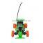 Starworld toys 1:24 2.4G electric car for kids with remote control