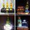 High Quality Acrylic Led Poster Frame Advertising Led Light Box