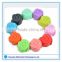 cake decorating multi colors rose 3d silicone molds cakes                        
                                                Quality Choice