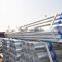 ASTMA36 GALVANIZED LOW CARBON STEEL PIPE FOR CONSTRUCTION AND BUILDING