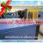 High quality fiber blowing machine