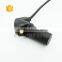 CreditParts/CRDT Auto Auto Crankshaft Position Sensor OEM: 90357491 90451442 1238983 6238325 324003001R F00099R005 324003001R
