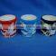 3D guitar handle musical craft ceramic mug