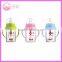 OEM available wholesale glass feeding bottle