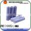 Purple Samsung Icr 18650-28A 2800mah Lir18650 ICR18650 3.7V Li-lion Rechargeable Battery 2800mah