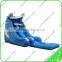 Cheap commercial giant inflatable slide/inflatable dry slide/inflatable slip n slides for sale
