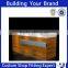 Tailored made checkout counter for beauty salon