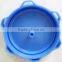 plastic injection molding for ABS,PC,PE,PP,Nylon cap sport bottles with ISO certificate made in China