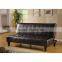 Colorful PU Sofa Bed HS-SB456