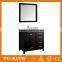 36" North american hot selling modern bathroom cabinet