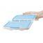 silicone ice cube tray with lid