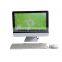 Stellar All in one PC 18.5 inch Intel Core i3-3120 4GB RAM 500GB HDD win7/8 desktop computer