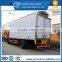 Quality High Performance china best price refrigerator truck manufacturing company