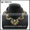 Hot Sell Fashion Silver Alloy Necklace/ Gold Alloy Necklace