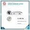 Entrance Stainless steel handles door handle lock