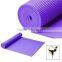 Custom Eco-friendly sport fitness mats,body building yoga mat                        
                                                Quality Choice