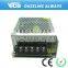 AC110v outdoor logo use mini led power transformer for DC12v 60w