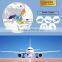 Competitive China freight forwarder shipping company to Ambarli Turkey