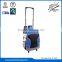 Trendy Trolley Backpack Bag With Wheels
