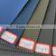 Nonwoven Backing Nubuck Leather