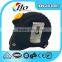 hot sale mix color auto lock USA gift tape measure for Saudi Arabia