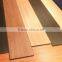 Flooring: environmental-friendly PVC floor of wood pattern, stain-resistant, anti-slipping and anti breaking off