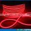 christmas tree decorative 8*16mm led flex neon light for house