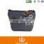 Retro Women/ Lady /Girl Canvas Coin Bag