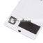 Original Genuine Rear Housing Back Cover For Nokia Lumia 930 - White