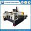 high quality plywood veneer peeling machine / cnc wood turning lathe