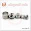 Chrysalis RDA Atomizers 510 adapter Vaporizer With Metal Drip Tips Vapor PEEK Insulators 4 Colors In Stock